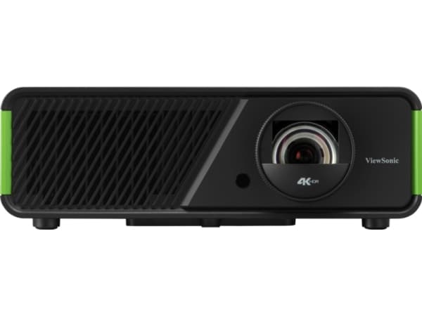 Viewsonic X2-4KE Pro, UHD 4K (3840x2160), 3500000:1, 16:9, 1524 - 3048 mm (60 - 120"), 16:9, 0,92 - 2,2 m