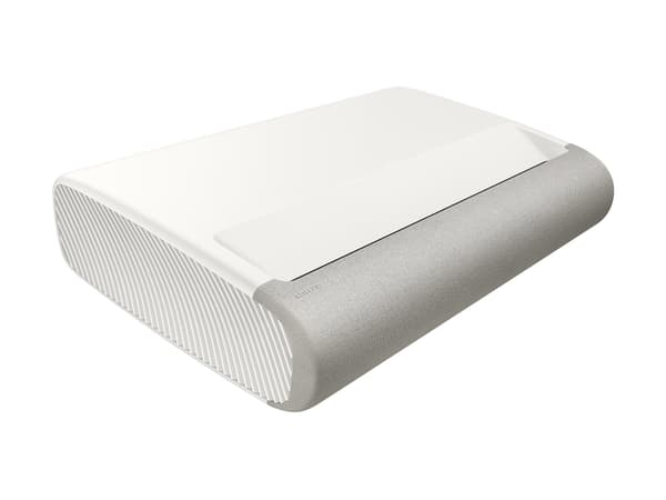 Samsung SP-LPU9DSAX, UHD 4K (3840x2160), 1500:1, 16:9, 2540 - 3302 mm (100 - 130"), 3450 ISO lumens, Samsung Real Depth Enhancer