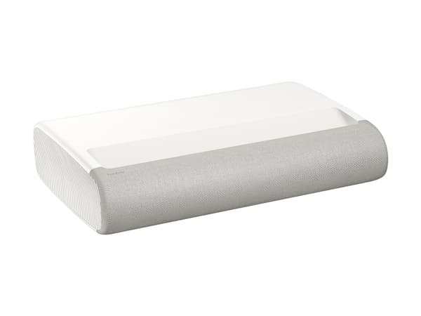 Samsung SP-LPU9DSAX, UHD 4K (3840x2160), 1500:1, 16:9, 2540 - 3302 mm (100 - 130"), 3450 ISO lumens, Samsung Real Depth Enhancer