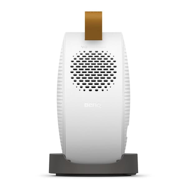 BenQ GV50 1080p 500 ANSI Lumen BenQ takprojektor