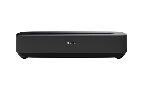 Hisense Laser Cinema PL2
