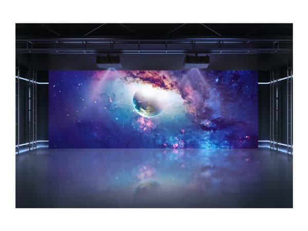 Optoma ZK810TST - DLP-projektor