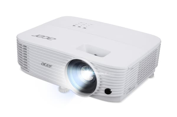 Acer H6542 Projektor Vit