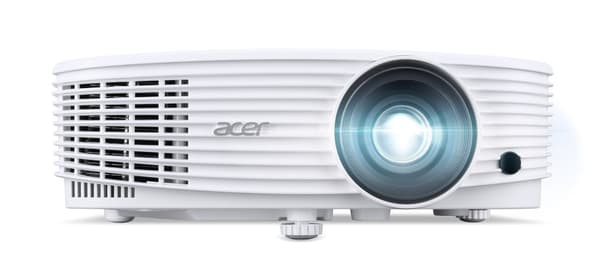 Acer Vero PD2328 Projektor Vit