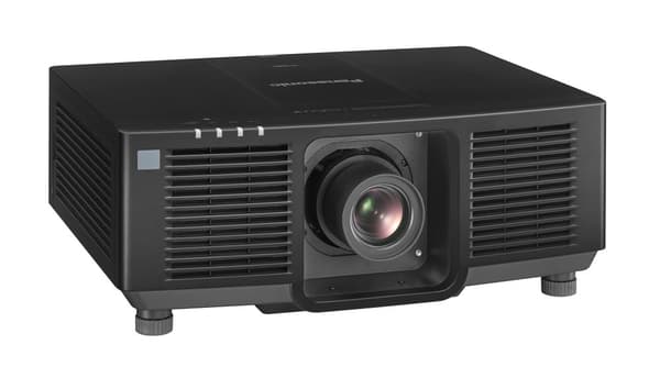 Panasonic PT-MZ682BEJ