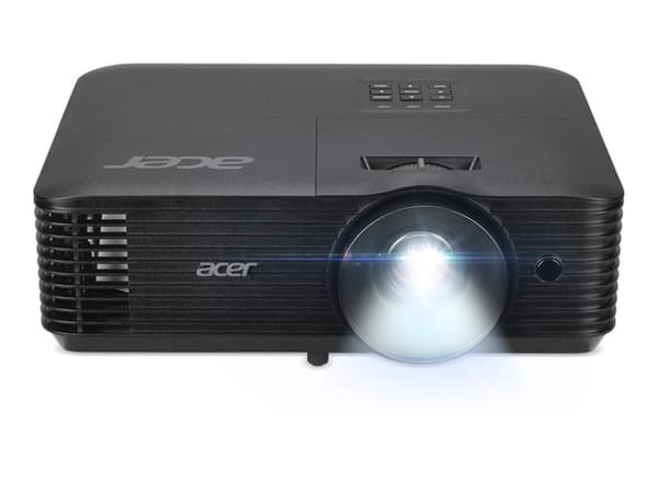 ACER Projektor X1228 1024x768/4800 ANSI/HDMI/VGA