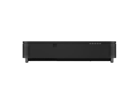 Epson EB-815E, 5000 ANSI lumen, 3LCD, 1080p (1920x1080), 25000000:1, 16:9, 2032 - 4064 mm (80 - 160") Sort