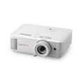 Miniatyrbild 1 av 2: InFocus IN0061SL 4K-projektor med 4000 lumen och 240 Hz gaming-läge för imponerande hemmabioupplevelser