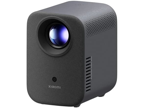 Xiaomi L1, LCD, 1080p (1920x1080), 1016 - 3048 mm (40 - 120"), 200 ISO lumens, Automatisk, 1.21 : 1