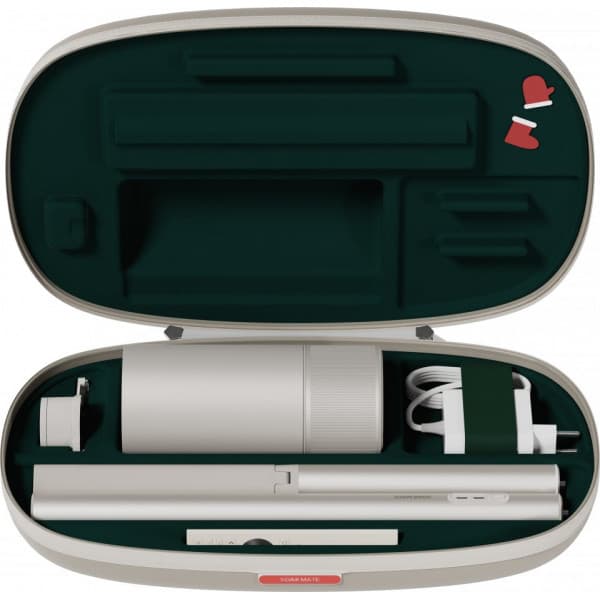Xgimi MoGo 3 Pro 3-in-1 -projektoripaketti