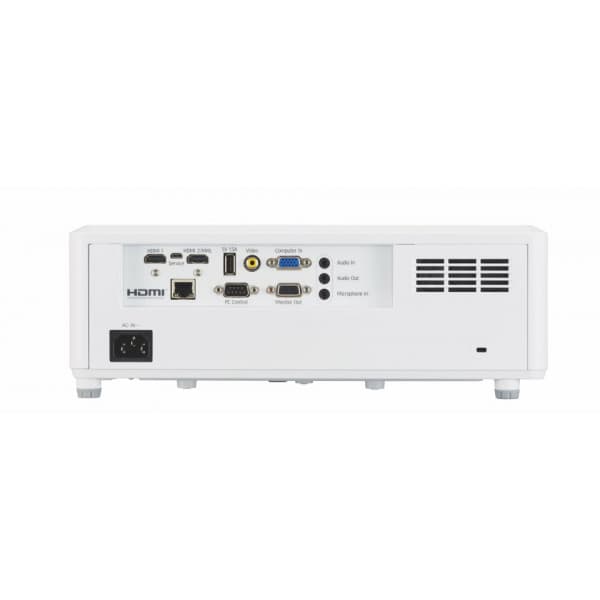 Ricoh PJ WUL5860 DLP WUXGA laserprojektor