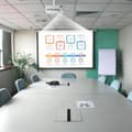 Miniatyrbild 10 av 11: Ricoh PJ WUL5860 DLP WUXGA laserprojektor