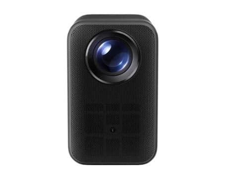 Xiaomi L1 Pro, 400 ANSI lumenia, LCD, 1080p (1920x1080), 1016 - 3048 mm (40 - 120"), Automaattinen, 1.21 : 1
