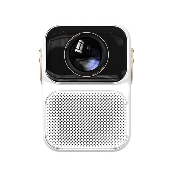 Xiaomi Wanbo T6 MAX projector white