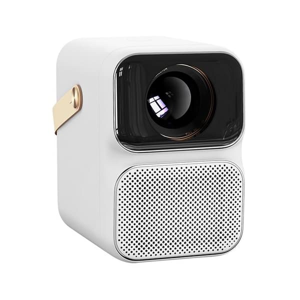 Xiaomi Wanbo T6 MAX projector white