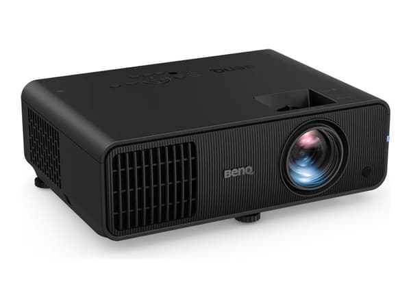 BenQ LH835ST - DLP-projektor - laser - 3D - 4000 ANSI-lumen - Full HD (1920 x 1080) - 16:9 - 1080p