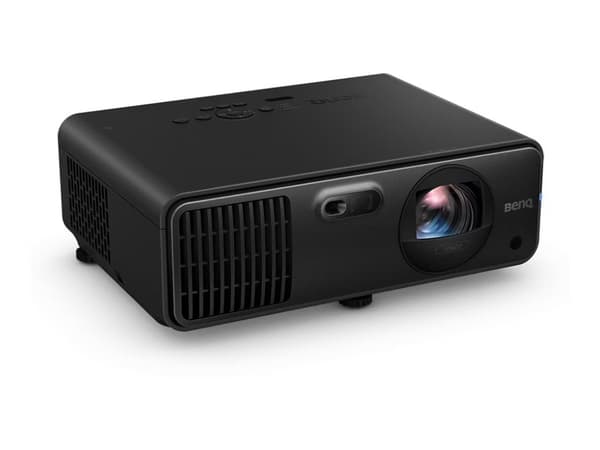 BenQ LH835ST - DLP-projektor - laser - 3D - 4000 ANSI-lumen - Full HD (1920 x 1080) - 16:9 - 1080p