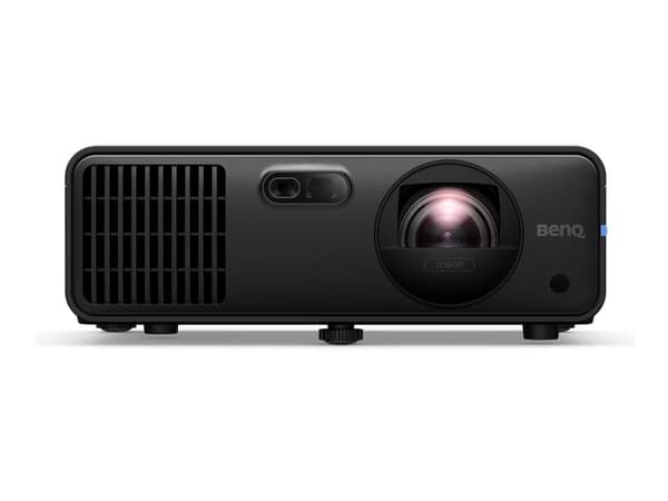 BenQ LH835ST - DLP-projektor - laser - 3D - 4000 ANSI-lumen - Full HD (1920 x 1080) - 16:9 - 1080p