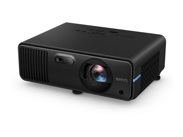 BenQ LH835ST - DLP-projektor - laser - 3D - 4000 ANSI-lumen - Full HD (1920 x 1080) - 16:9 - 1080p