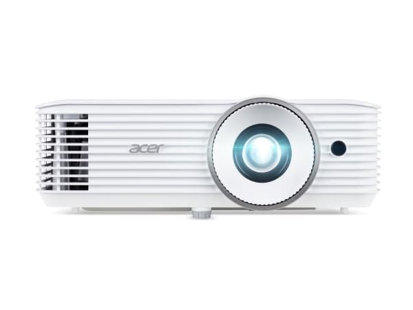 Acer H6546 - DLP-projektor - bärbar - 3D - 5200 ANSI lumen - Full HD (1920 x 1080) - 16:9 - 1080p