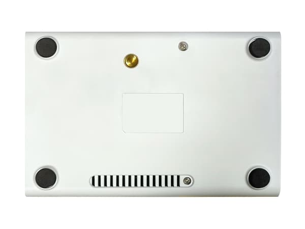 Denver Mini Projector HDMI, USB-C, MicroSD