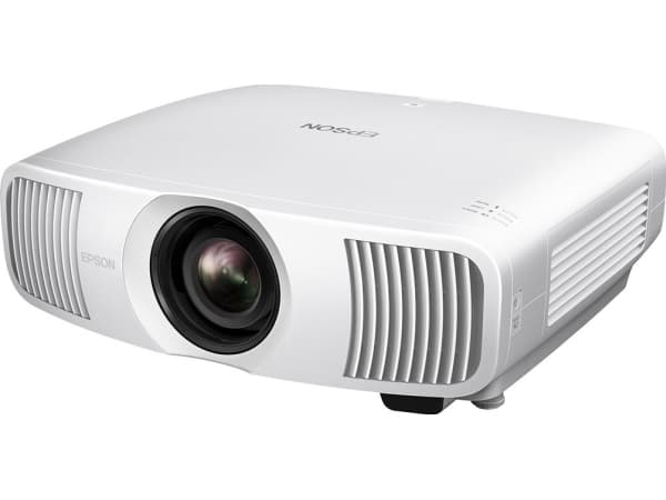 Epson EH-LS11000W 3LCD 3D 4K PRO-UHD laser hjemmekinoprojektor Hvit