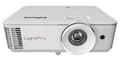 Miniatyrbild 2 av 2: InFocus Vista II IN0048SL DLP Full HD-projektor med 2 x HDMI för klassrum och kontor