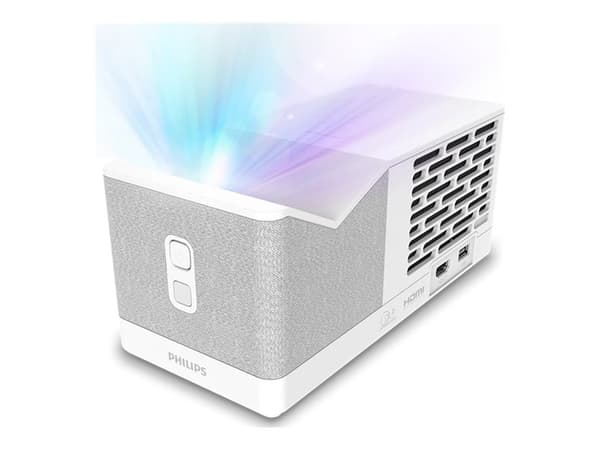 Projektori Philips Philipsin projektori UST laser Screeneo UL5