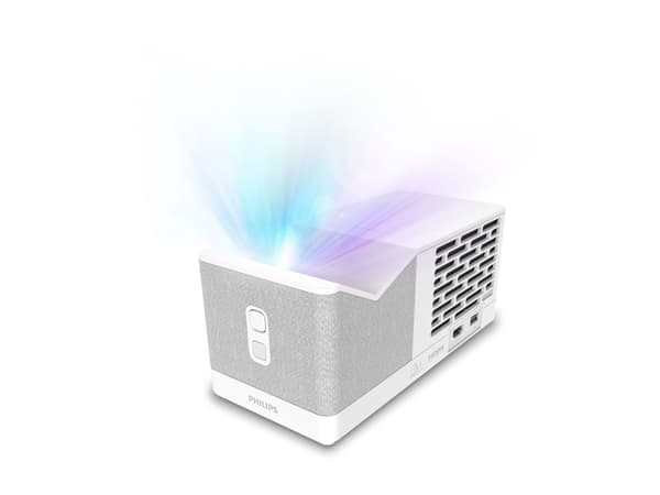 Projektori Philips Philipsin projektori UST laser Screeneo UL5
