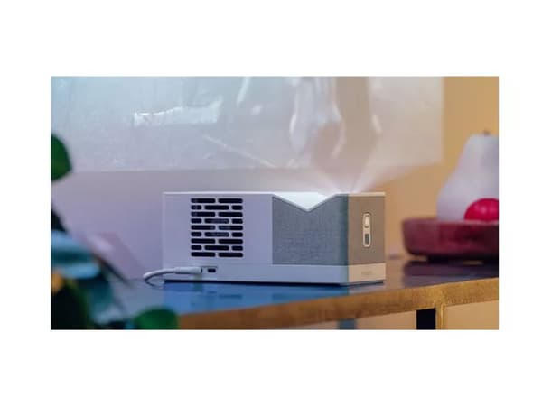 Projektori Philips Philipsin projektori UST laser Screeneo UL5