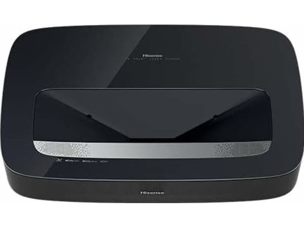 Projektor Hisense Projektor Hisense PL1SE Full HD 3840 x 2160 px musta
