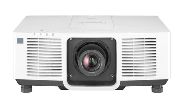 Panasonic PT-MZ682WEJ