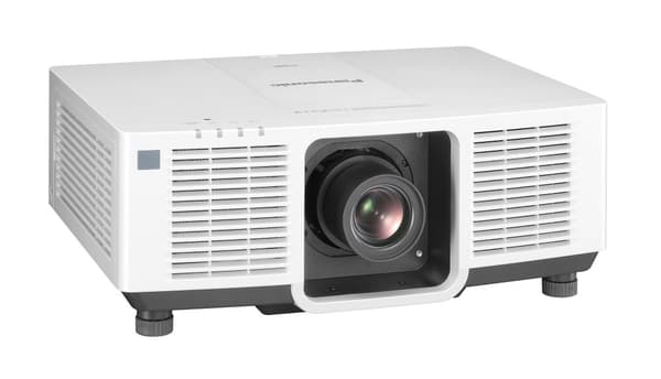 Panasonic PT-MZ682WEJ