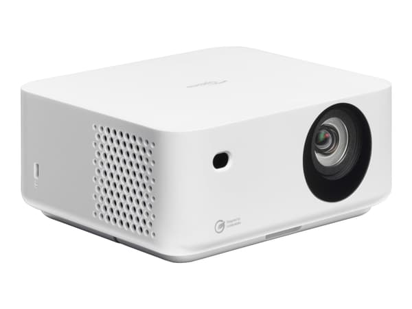 Optoma ML1080, 550 ANSI lumens, DLP, 1080p (1920x1080), 16:9, 1524 - 2540 mm (60 - 100"), 1200 LED lumens