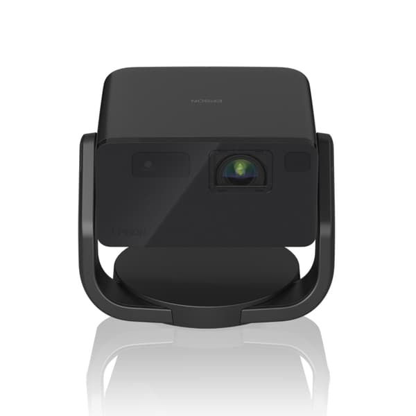 Epson EF-22B hjemmekinoprojektor Sort