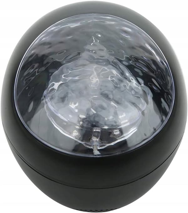 LED STAR Projektor Nattljus FJÄRRKONTROLL MUSIK