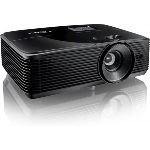 Optoma HD146X DLP Full HD -kotiteatteriprojektori