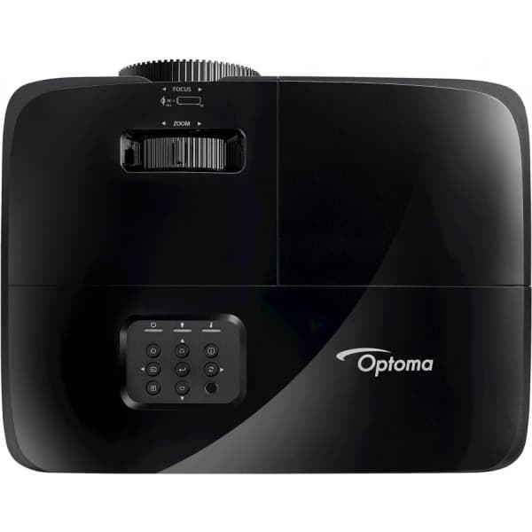Optoma HD146X DLP Full HD -kotiteatteriprojektori