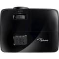 Pikkukuva 4 / 6: Optoma HD146X DLP Full HD -kotiteatteriprojektori