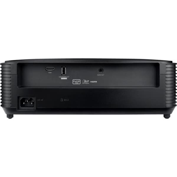 Optoma HD146X DLP Full HD -kotiteatteriprojektori