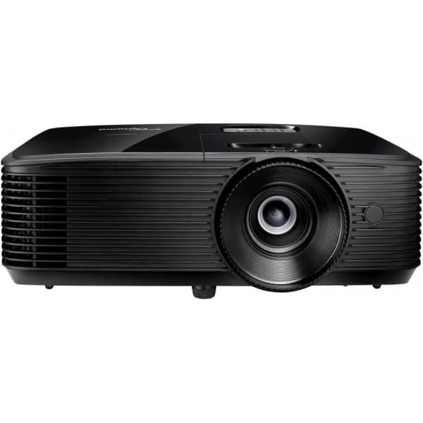 Optoma HD146X DLP Full HD -kotiteatteriprojektori