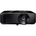 Pikkukuva 2 / 6: Optoma HD146X DLP Full HD -kotiteatteriprojektori