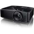 Pikkukuva 1 / 6: Optoma HD146X DLP Full HD -kotiteatteriprojektori