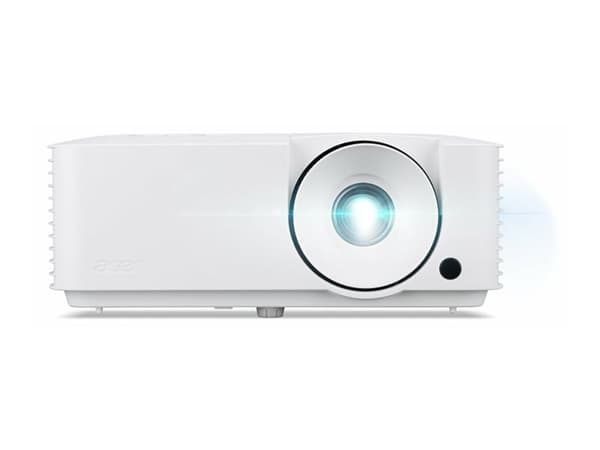 Acer Vero PL2535i - DLP-projektor - laserdiod - bärbar - 3D - 5500 lumen - Full HD (1920 x 1080) - 16:9 - 1080p - vit