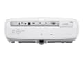 Miniatyrbild 3 av 5: Epson EH-LS11000W - 3LCD-projektor - 2500 lumen (vit) - 2500 lumen (färg) - 4K - 16:9 - 4K - LAN - vit