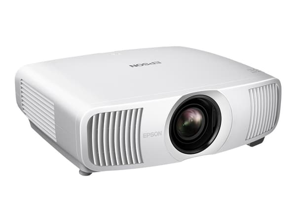 Epson EH-LS11000W - 3LCD-projektor - 2500 lumen (vit) - 2500 lumen (färg) - 4K - 16:9 - 4K - LAN - vit