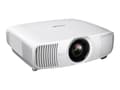 Miniatyrbild 2 av 5: Epson EH-LS11000W - 3LCD-projektor - 2500 lumen (vit) - 2500 lumen (färg) - 4K - 16:9 - 4K - LAN - vit