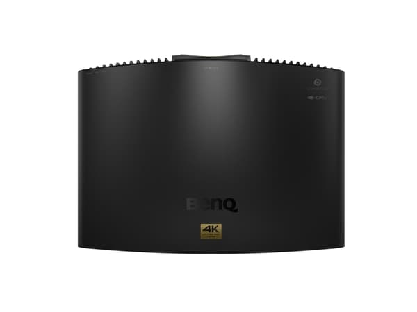 BenQ W5800, 2600 ANSI lumen, DLP, UHD 4K (3840x2160), 16:9, 2000000:1, 1.073 milliarder farger
