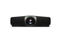 Miniatyrbilde 1 av 5: BenQ W5800, 2600 ANSI lumen, DLP, UHD 4K (3840x2160), 16:9, 2000000:1, 1.073 milliarder farger
