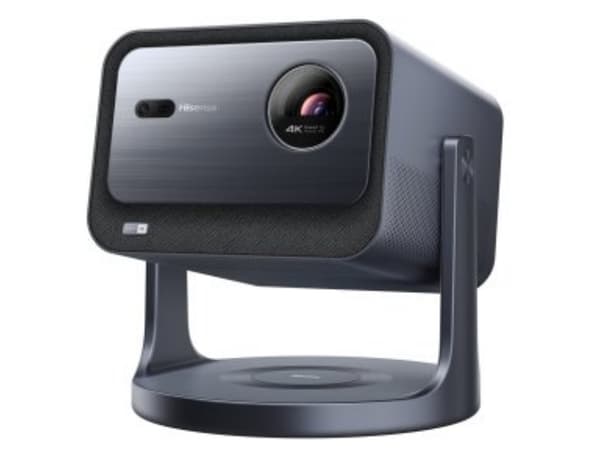 Hisense C2, 2000 ANSI lumenia, UHD 4K (3840x2160), 1700:1, 16:9, 1651 - 7620 mm (65 - 300"), 16:9 Harmaa